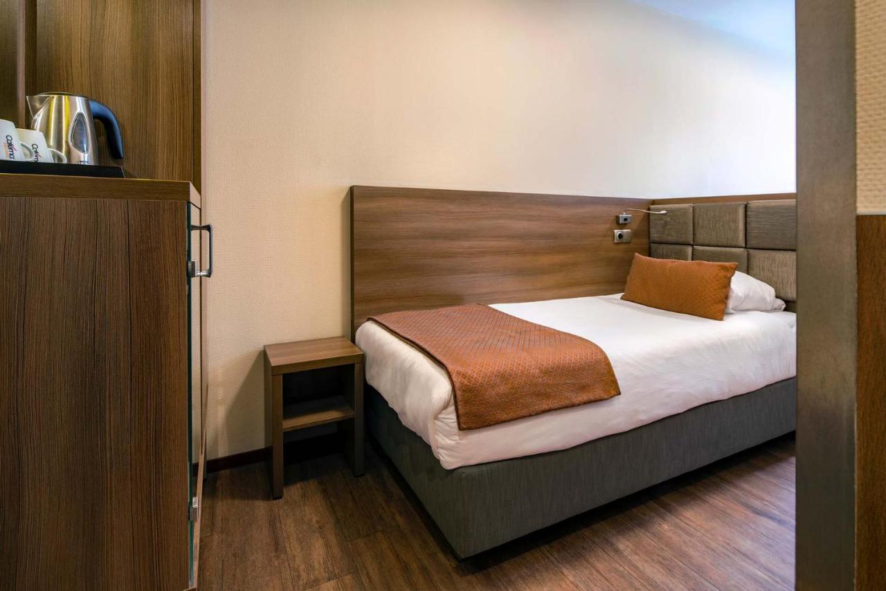 Ozo Hotels Cordial Амстердам Екстер'єр фото