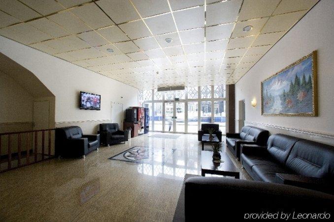 Ozo Hotels Cordial Амстердам Інтер'єр фото