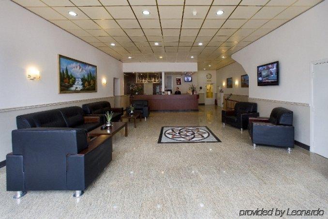 Ozo Hotels Cordial Амстердам Інтер'єр фото
