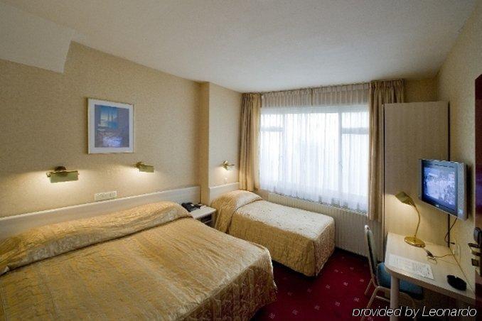 Ozo Hotels Cordial Амстердам Номер фото