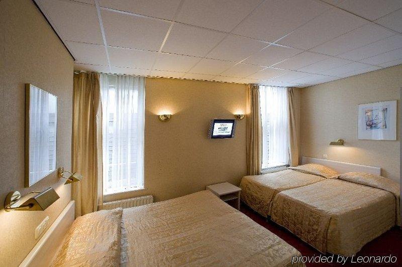 Ozo Hotels Cordial Амстердам Номер фото