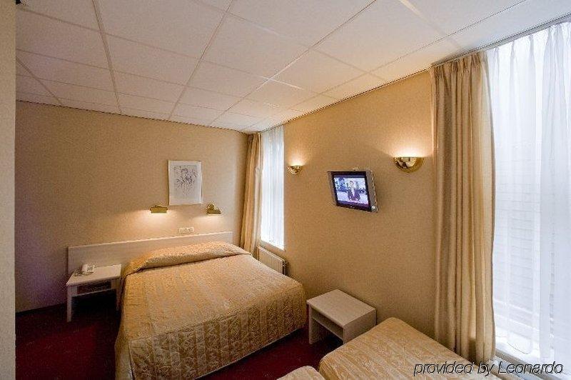 Ozo Hotels Cordial Амстердам Номер фото