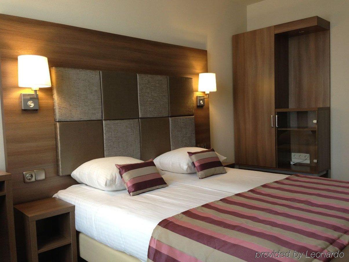 Ozo Hotels Cordial Амстердам Екстер'єр фото