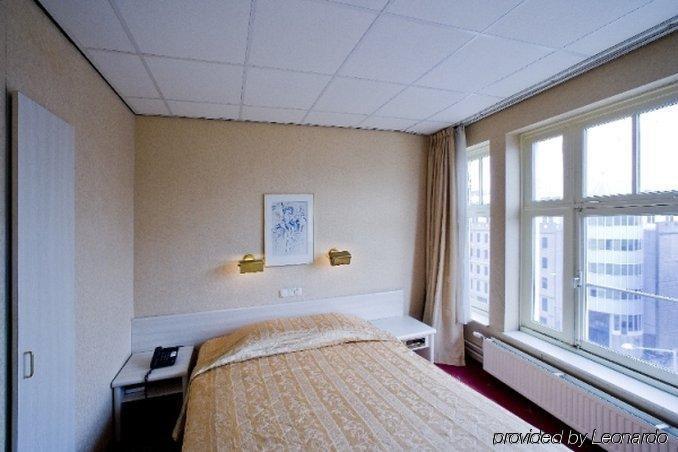 Ozo Hotels Cordial Амстердам Номер фото