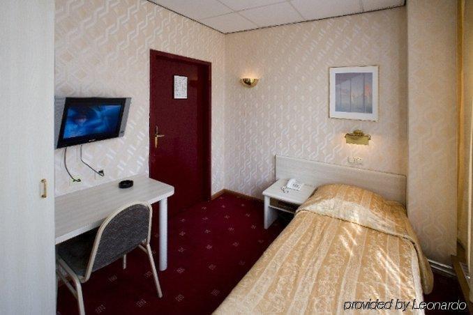 Ozo Hotels Cordial Амстердам Номер фото