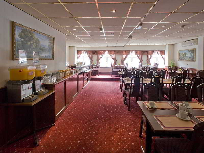Ozo Hotels Cordial Амстердам Екстер'єр фото