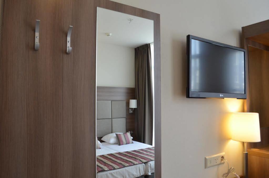Ozo Hotels Cordial Амстердам Екстер'єр фото
